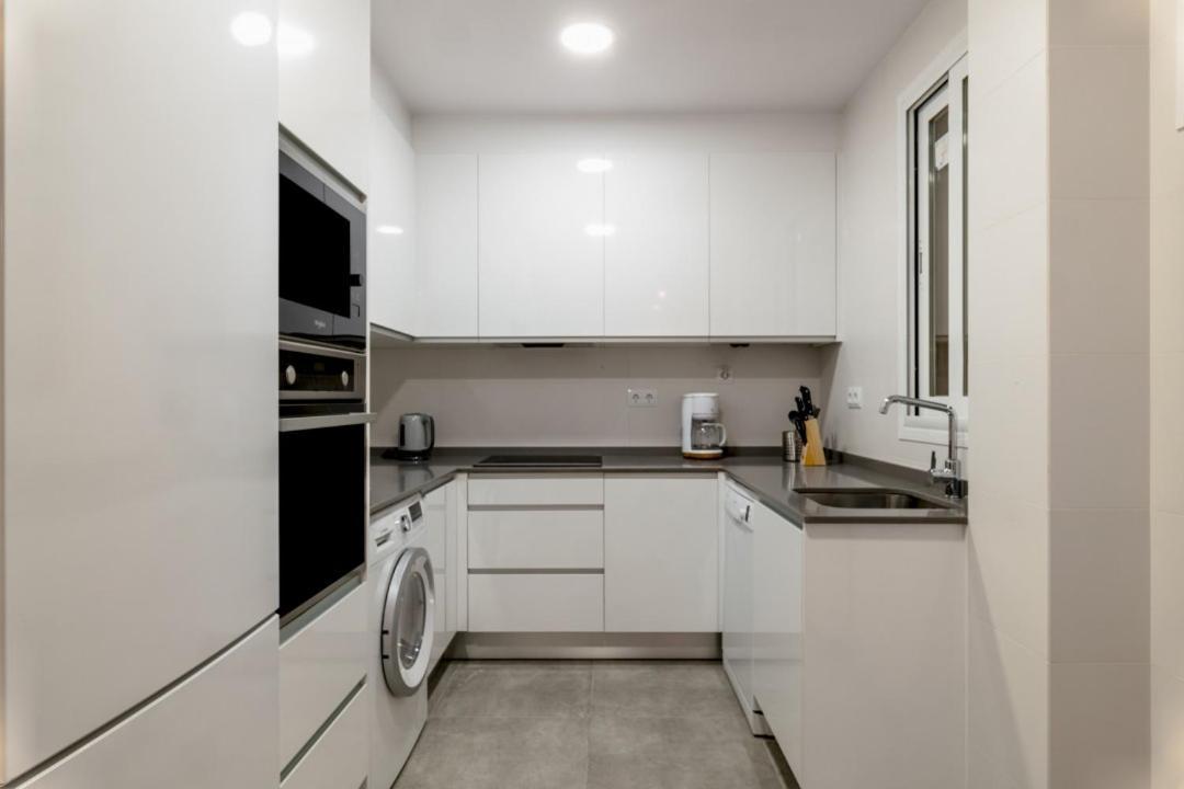 Apartamento 3 Bedrooms 3 Bathrooms Furnished - Salamanca - Modern And Bright - Mintystay Madrid